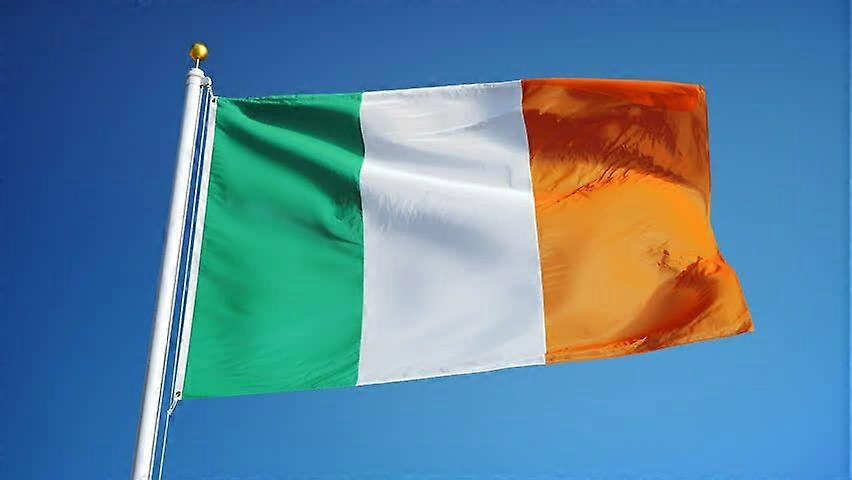 New Ireland Flag Zy0458