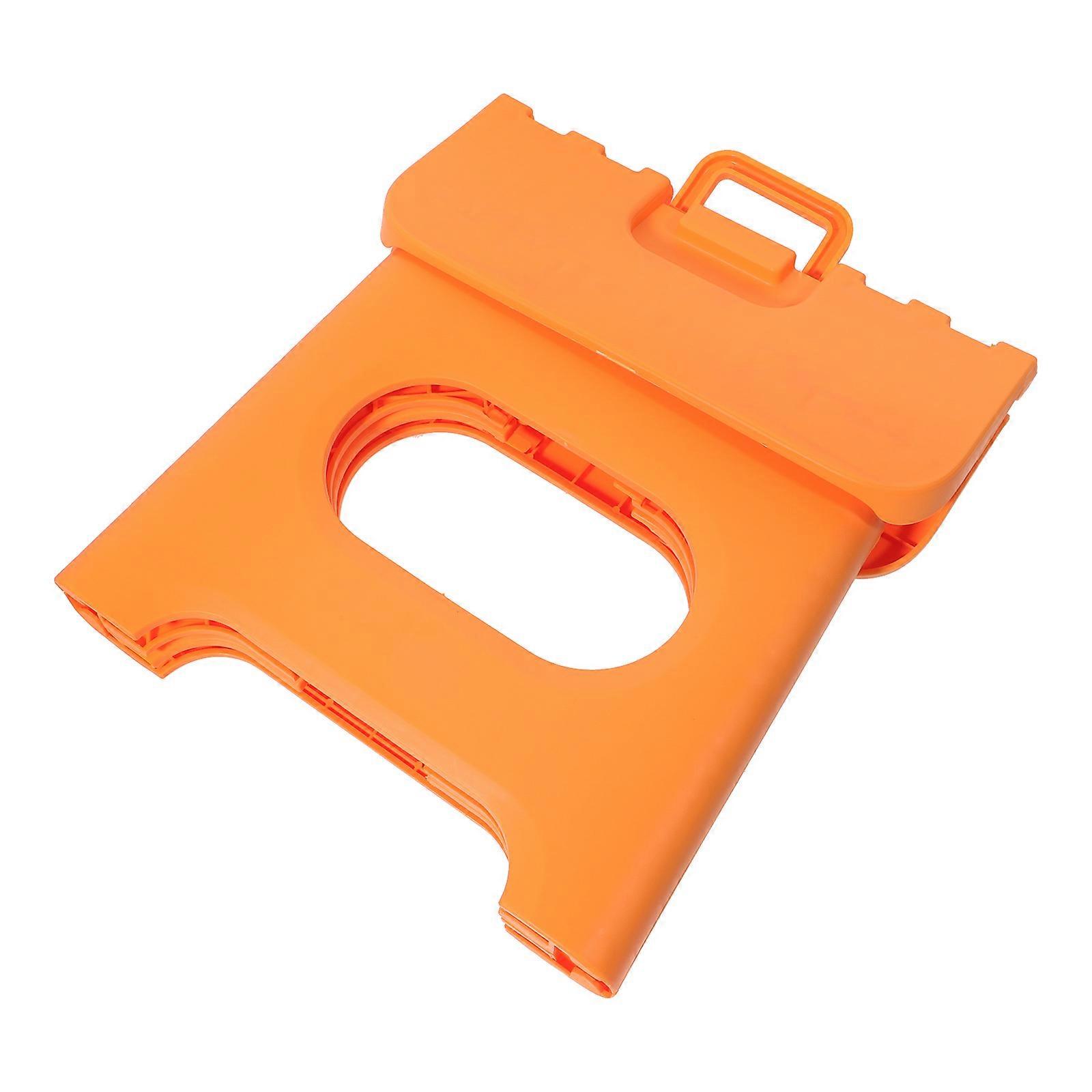 Foldable Stool Small Foldable Stool for Home Use 1Pcs Portable Folding Taboret