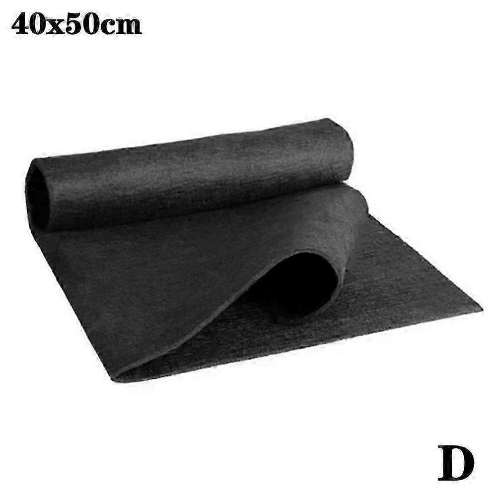 Streak-Free Bamboo Microfiber Cleaning Rag