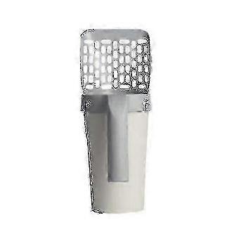 All-in-one Litter Scoop Set Removable Integrated 2025