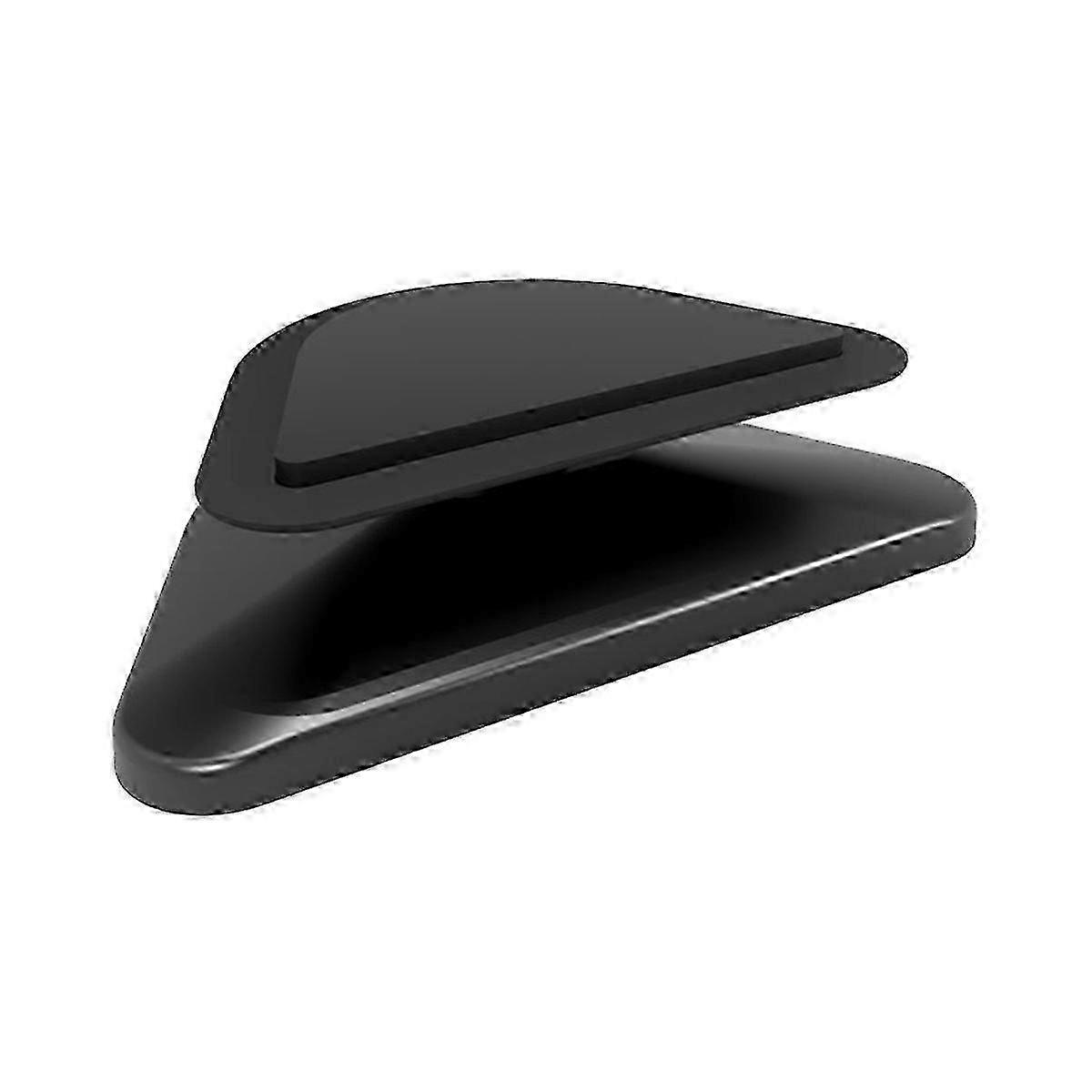 Adjustable Black Stand compatible with Show 5 (3rd Gen), Magnetic Base