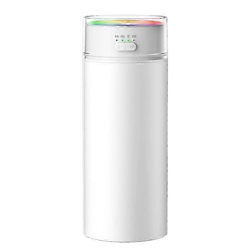 Large Capacity Quiet Smart Humidifier