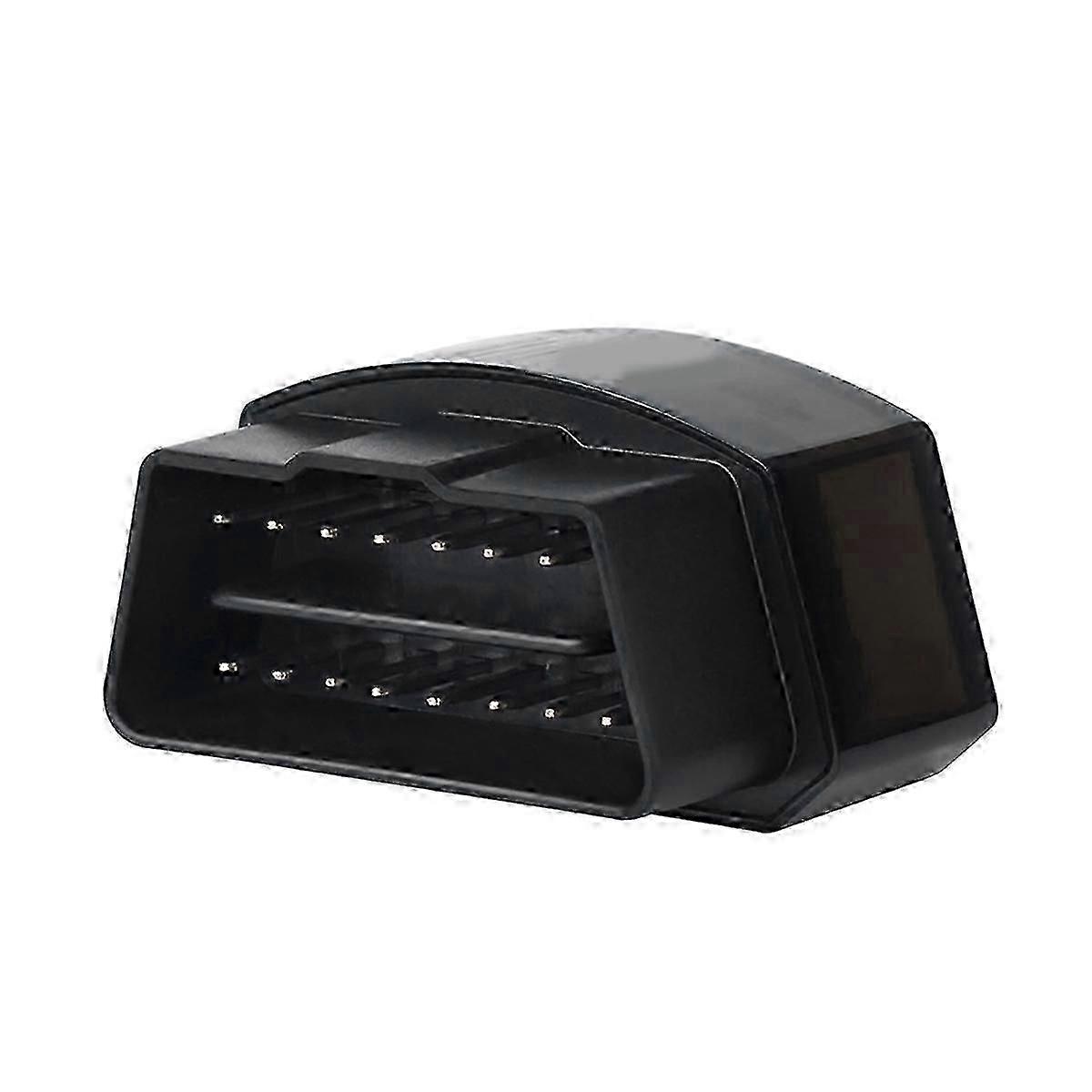 ICar Pro Code Reader Coding Elm327 OBD 2 Car Diagnostic Tool WIFI-JXLGV