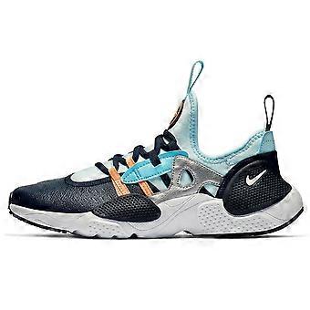 Nike Huarache E.D.G.E. 'Obsidian Topaz Mist' GS AQ2431-402
