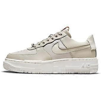 Nike Air Force 1 Low Pixel Stone Bone Summit White Femme CK6649-104