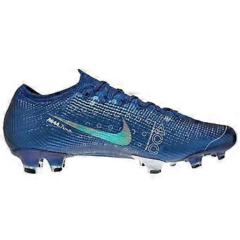 Nike Mercurial Vapor 13 Elite Mds Fg Blue Void CJ1295-401