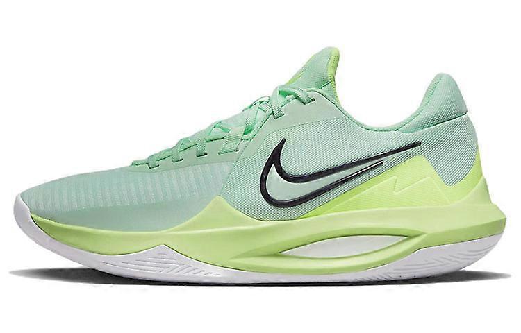 Nike Precision 6 Mint Foam DD9535-300