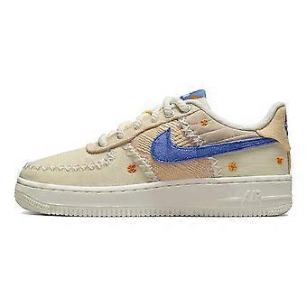 Nike Air Force 1 Low 40th Anniversary Edition LA Flea GS DV4141-100