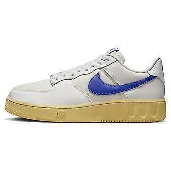 Nike Air Force 1 Low Unity White Racer Blue DM2385-100