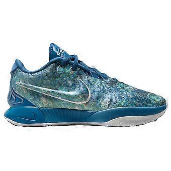 Nike LeBron 21 Ep 'Abalone' FN0709-400