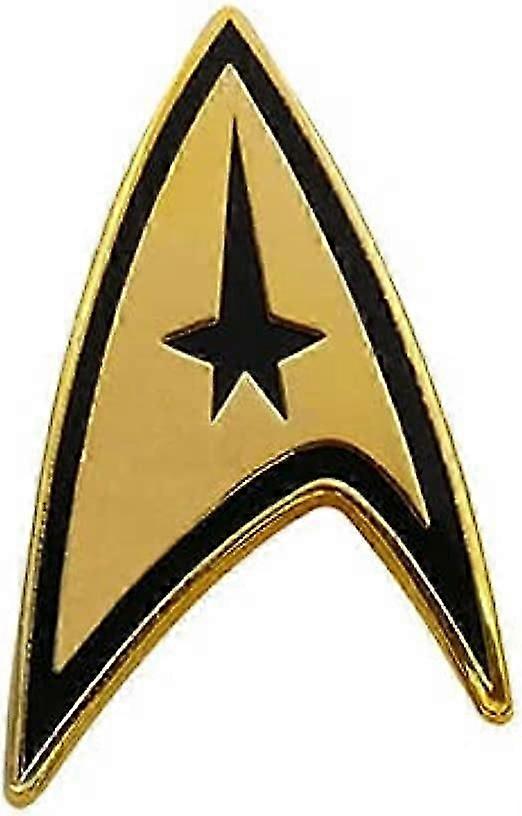 Pin Starfleet Command