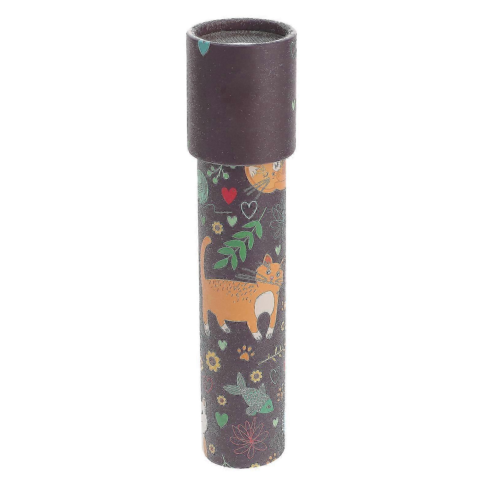 Creative Kaleidoscope Toy Paper