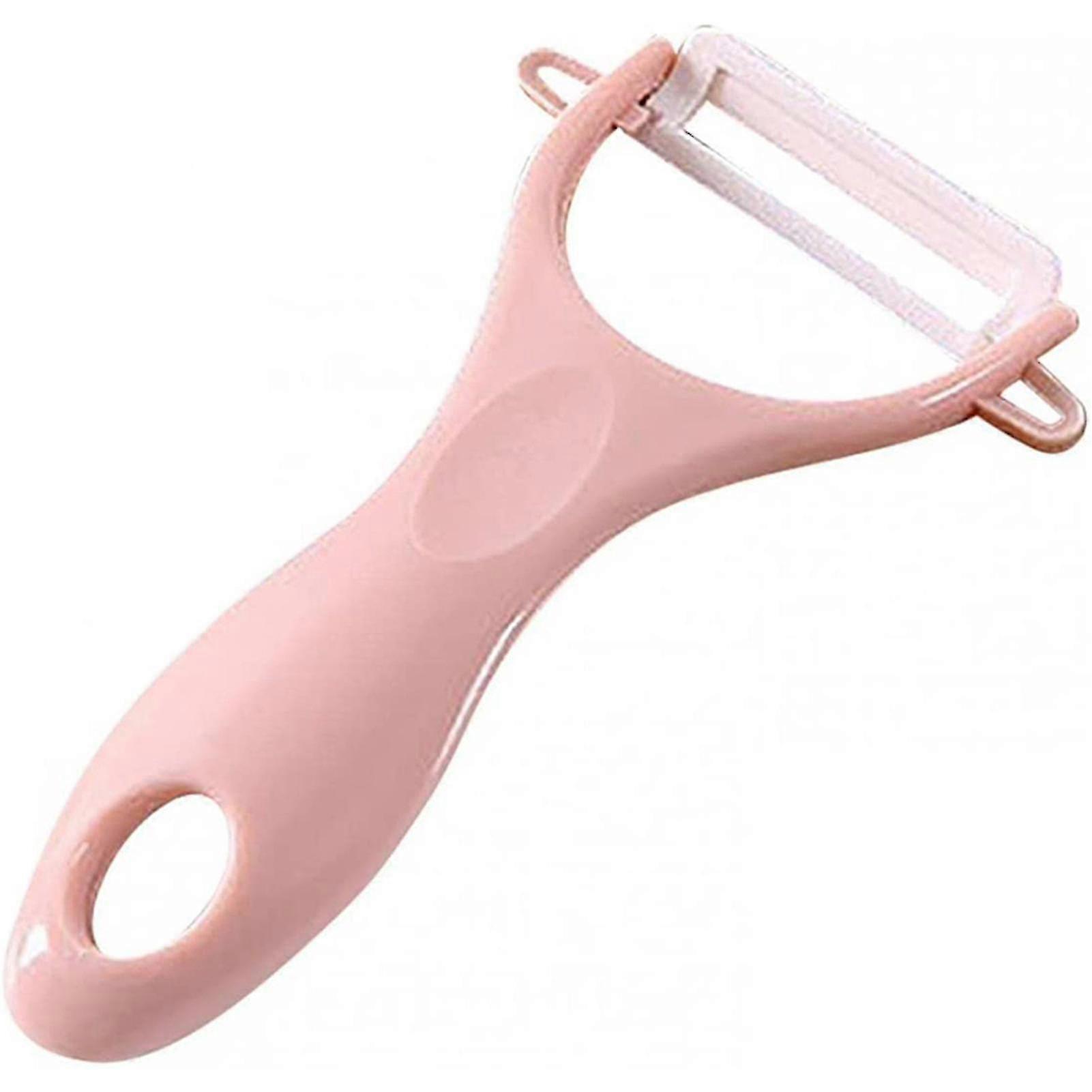 Precision Ceramic Vegetable Peeler