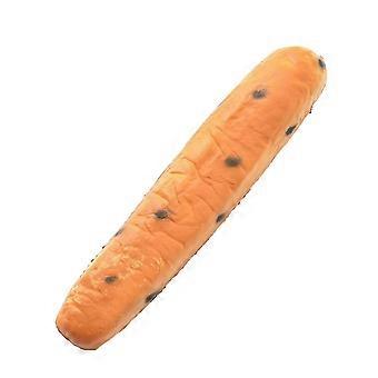 Weicher PU-Baguette-Stressball