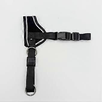 Breathable Dog Muzzle Golden Retriever Labrador Small Medium Dogs Anti Bite Anti Accidental Ingestion Restraint Protection