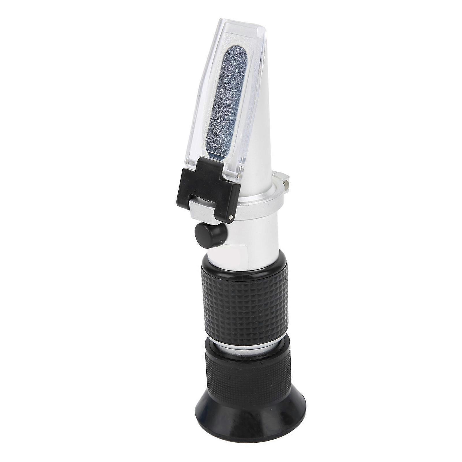 Brix Refractometer Fruit Sweetness Cutting Fluid Concentration High Accuracy Sugar Refractometer