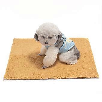 Refuge apaisant et hypoallergénique pour le confort de vos animaux de compagnie.