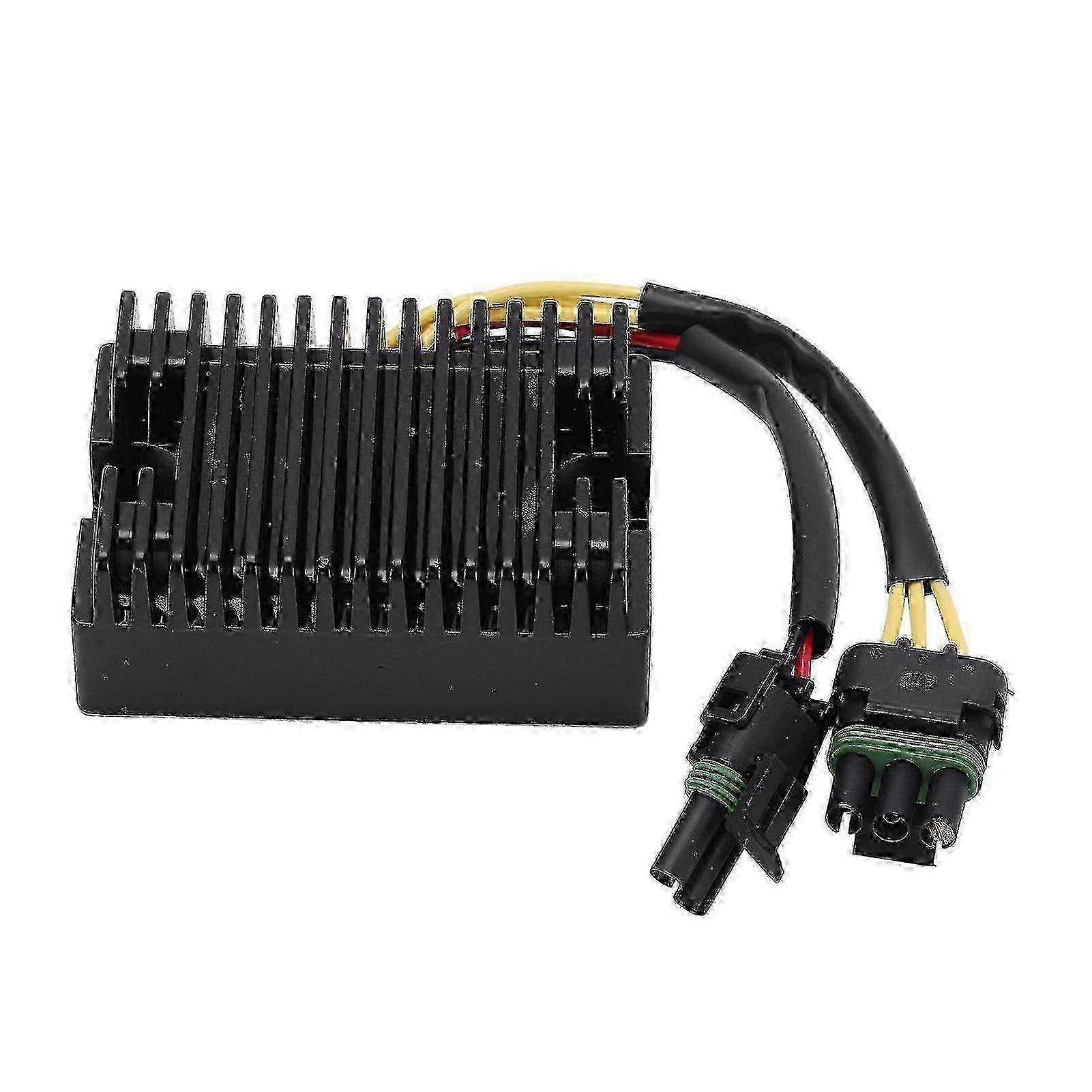 Voltage control compatible with SeaDoo GTX RFI 800 1998-2002 replacement KF
