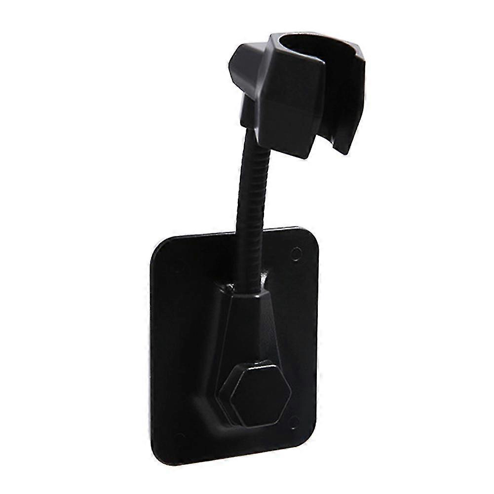 Removable Rotating Shower Mount