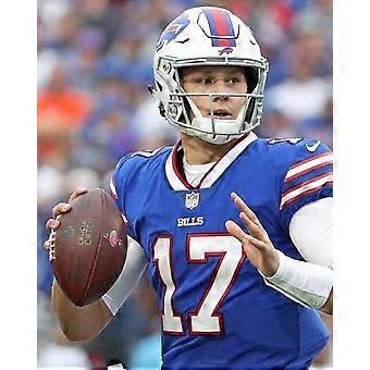 Buffalo Bills JOSH ALLEN NFL Football Jigsaw Puzzle UE1902