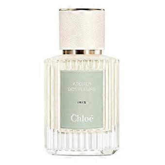 Chloe Atelier Des Fleurs Iris Unisex Eau De Parfum 50ml