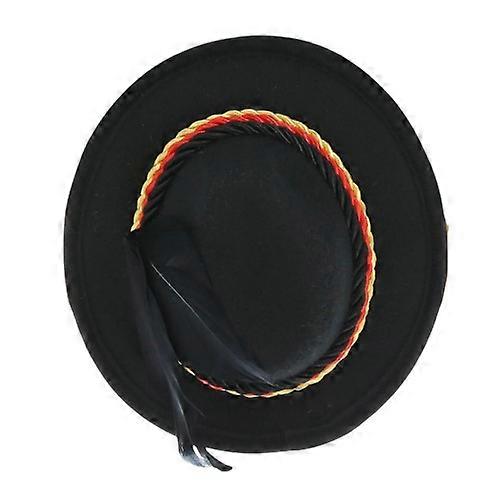 Smiffys Bavarian Mini Trenker Hat