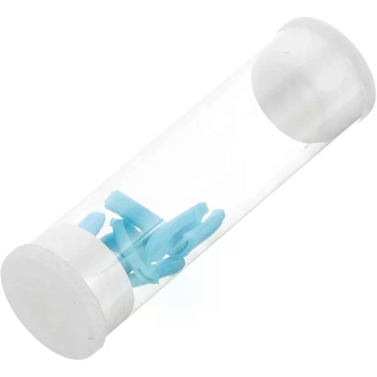 Ear Spoon Silicone Replacement Tips 9pcs for Ear Care Routine