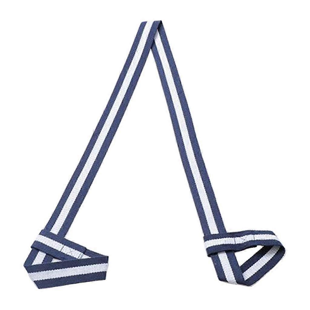 Dual-Loop Adjustable Mat Carrier