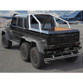 Cars mansory amg mercedes benz g class tunning off road jigsaw puzzle SIO1227