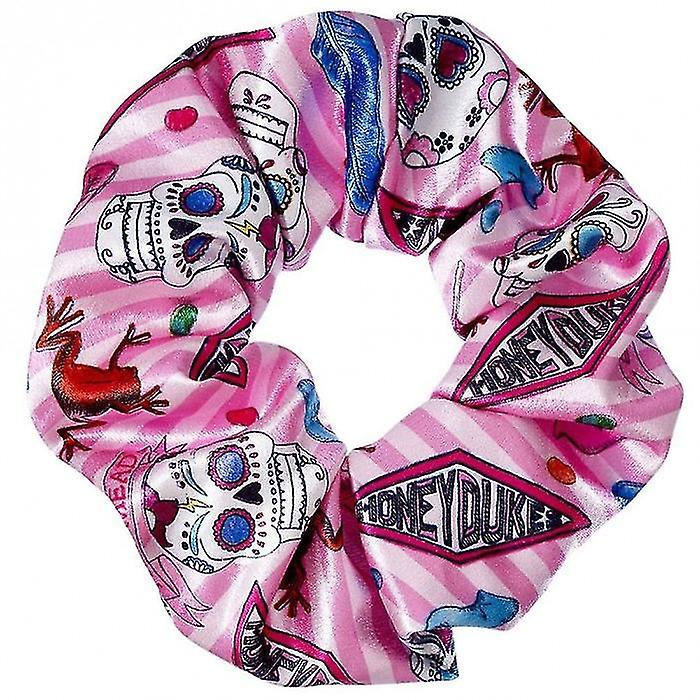 Harry Potter Honeydukes Scrunchie