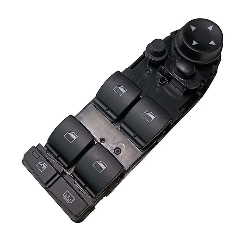 Power Window Switch Suitable For:bmw 5 E60 2003-2010 E61 2005-2010 Oe:61319122113