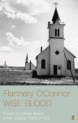 Wise Blood