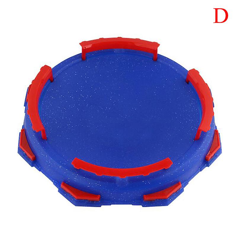Burst Gyro Arena Disk Exciting Duel Spinning Top Launcher