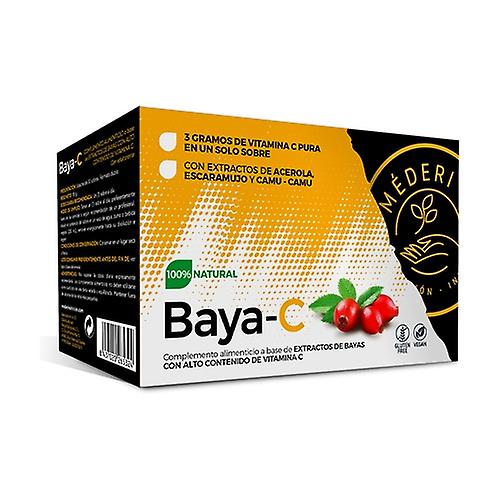 Berry-C 30 packets of 6.5g