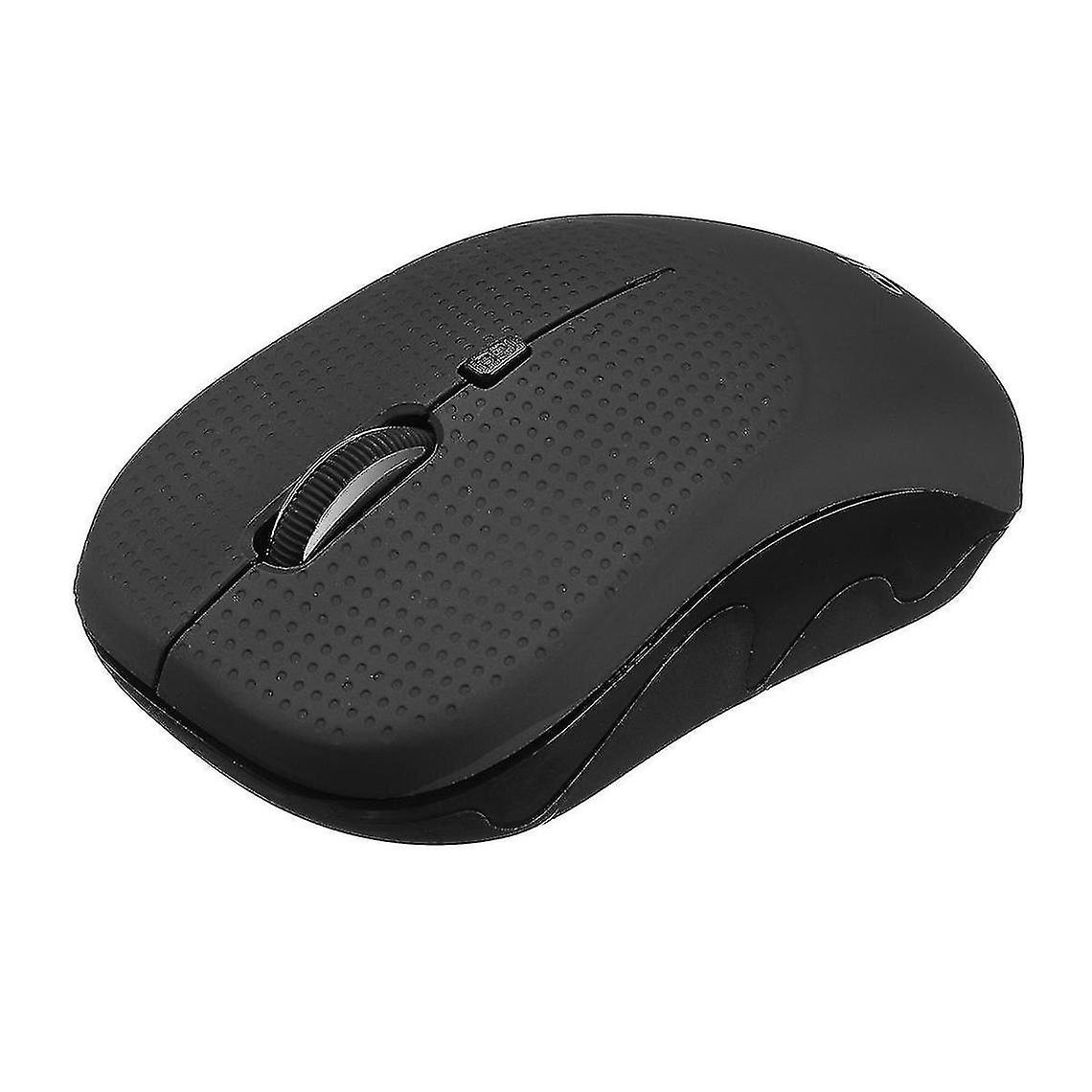 2.4g Adjustable Wireless 3 Wireless Optical Mouse For Laptop Pc Office
