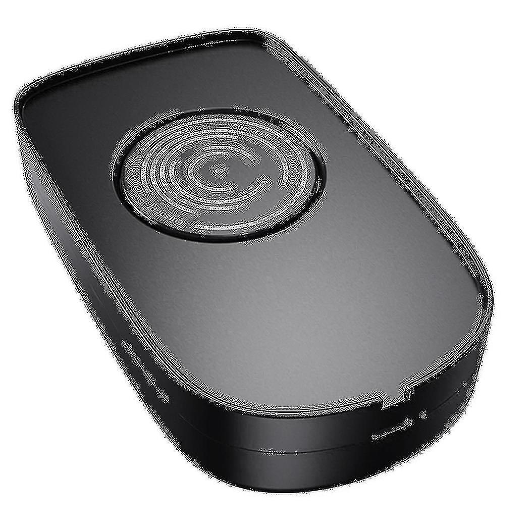 Mouse Jiggler Adjustable Mouse Movement Controller Simulator With On/off Switch For Keeps Computer