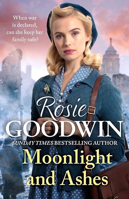 Moonlight And Ashes - Rosie Goodwin