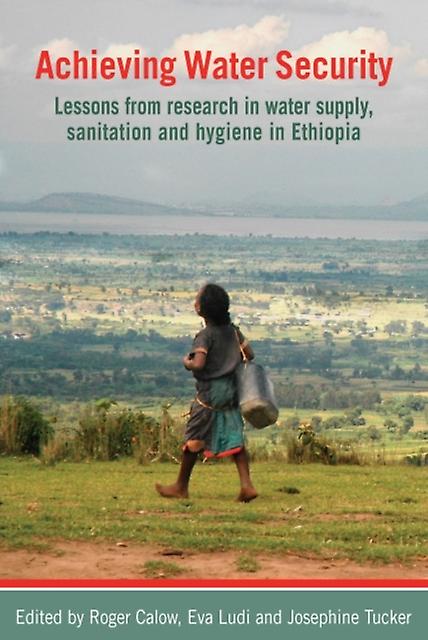 Achieving Water Security Paperback Book
