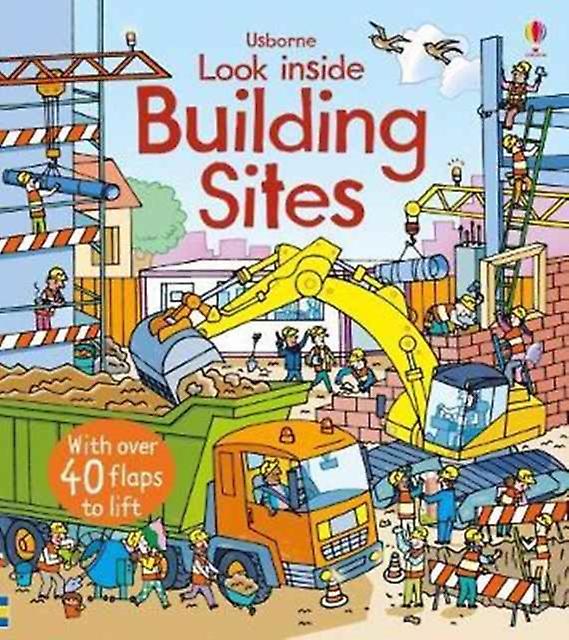 Look Inside Building Sites