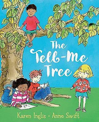 The Tell-Me Tree
