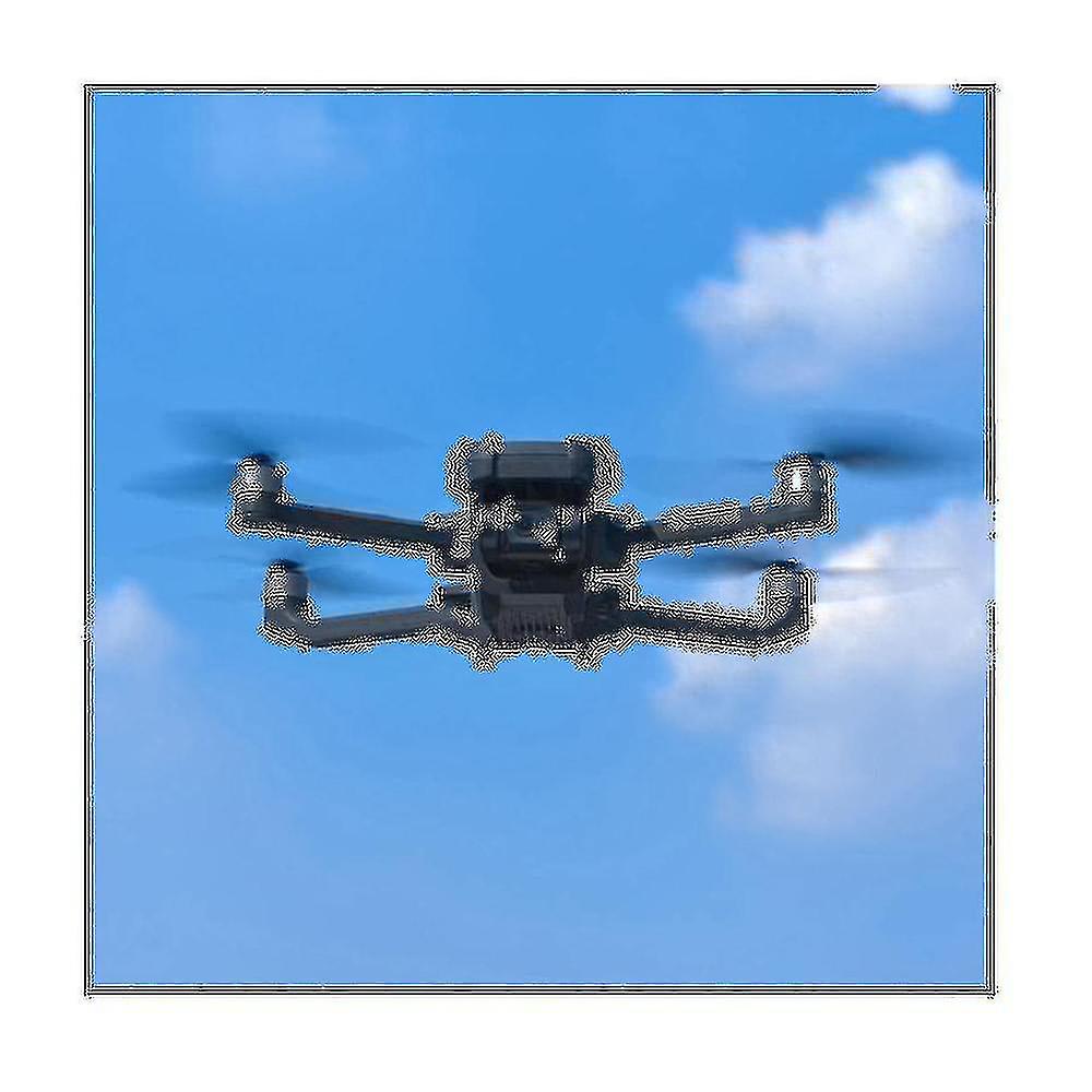 For Hs720g Propeller Blade Multi- Propeller Wing Wing Blade Parts, Set A