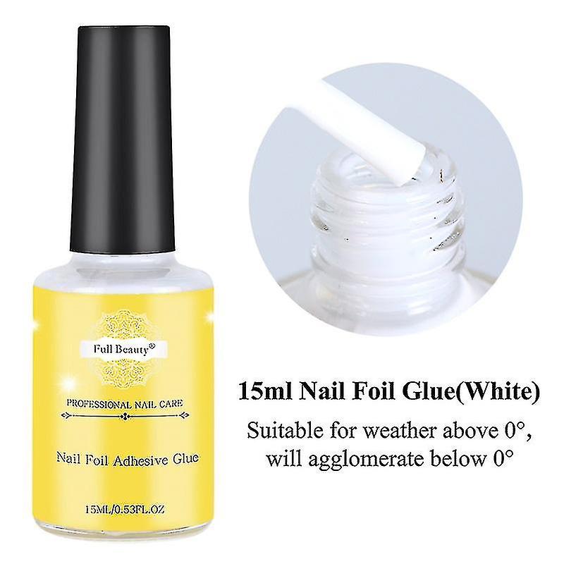 15ml For Transfer Foil Sticker Foil L Ry Pa