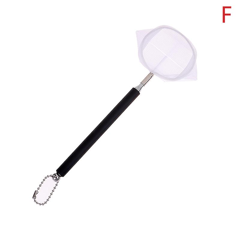 Retractable Long Handle Shrimp Tank Landing Net Tool Catching Aquarium Fish