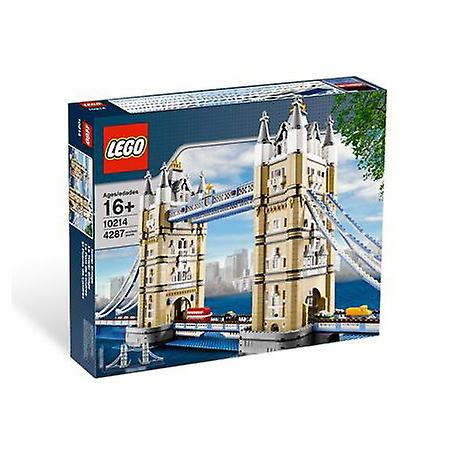 10214 LEGO Tower Bridge