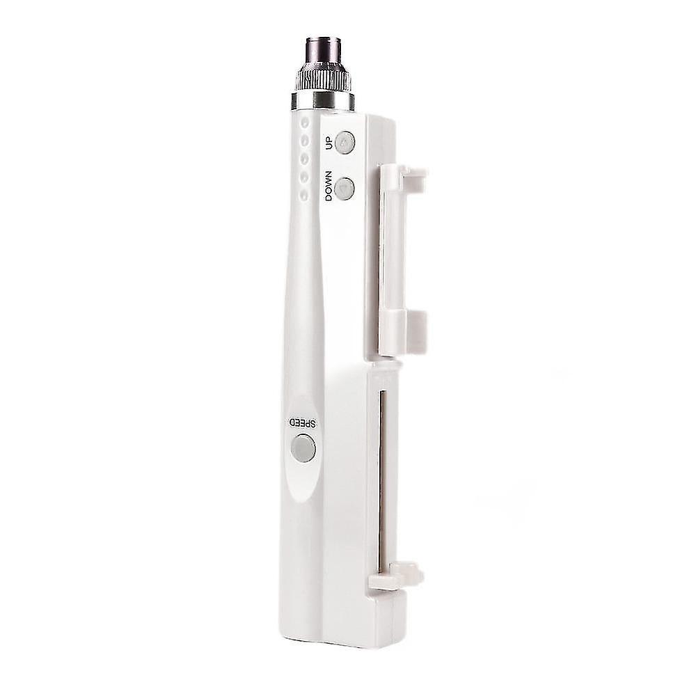 Water Mesotherapy Injector Hydrolifting Device High Pressure Wrinkle Use Beauty Devices