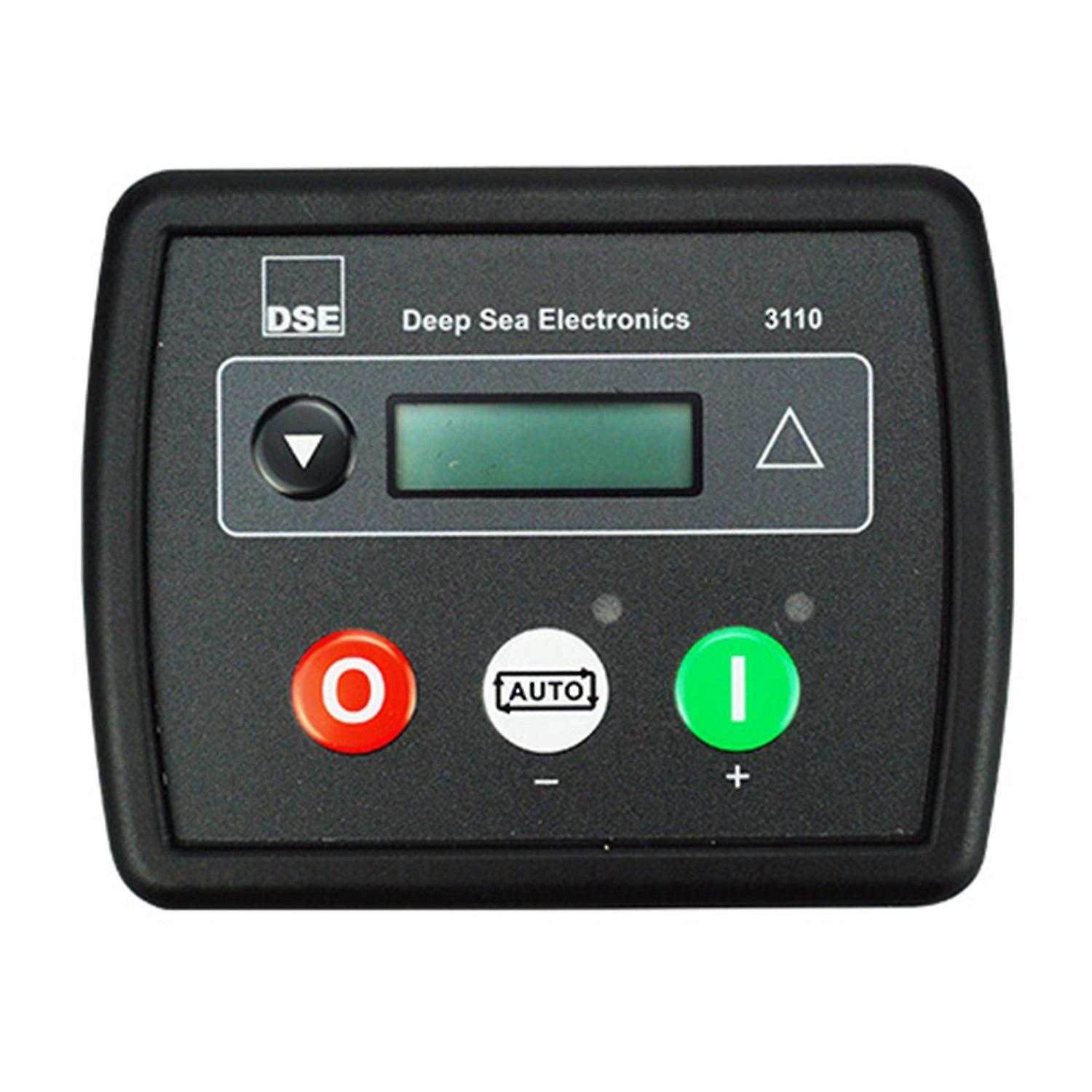 New Dse3110 for Generator Avr Automatic Voltage Regulator Alternator Power Stabilizer for Generator