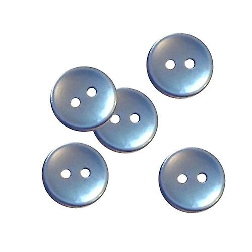Craft  Plastic Diy Crafting Shirt Buttons