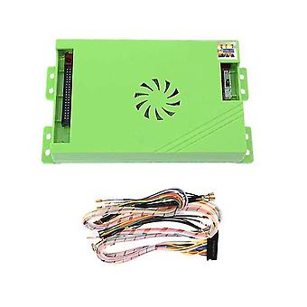 For Box Dx Mboard+4.8mm Cable 5000 In 1 Game Console Jamma For