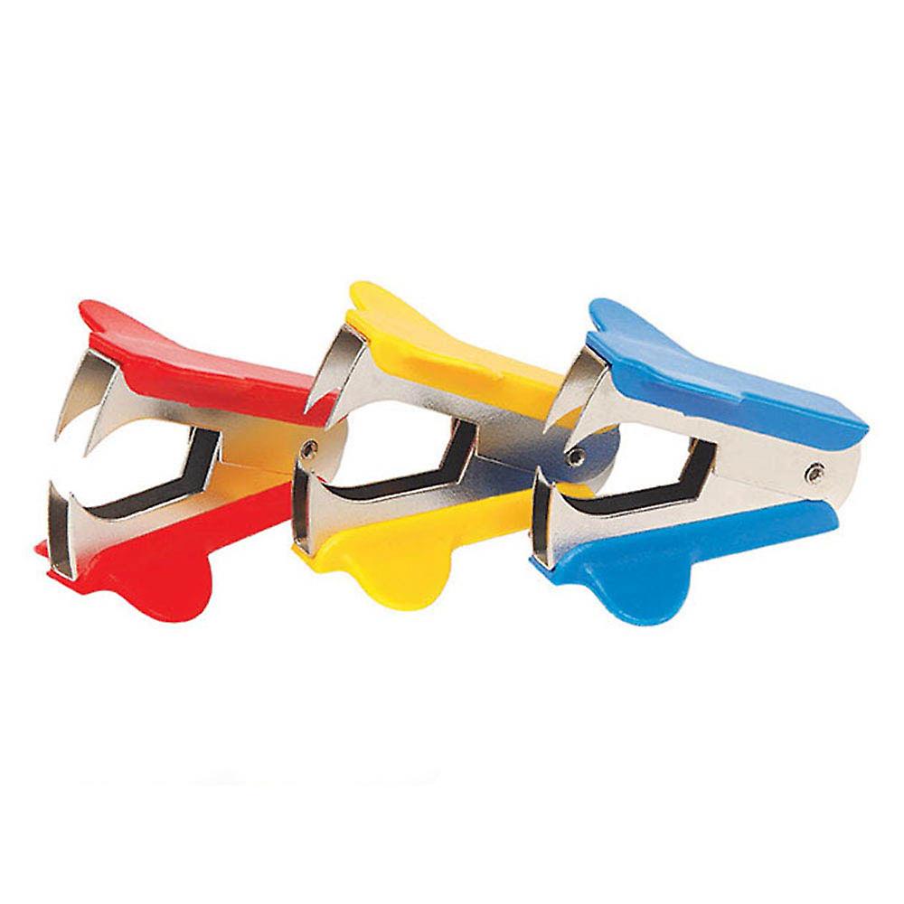 Marbig Claw Staple Remover High Quality Convenient Finger Grip Easy Operation