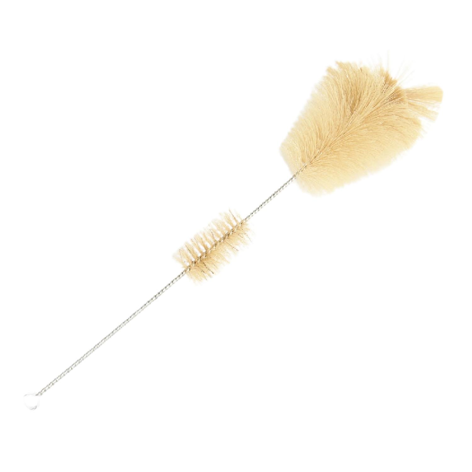 ZHOUBA Teaching Equipment Reagent Bottle Tube Volumetric Flask Wash Brush Cleaning Tool